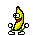 banana!