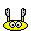 blob - yellow