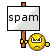 spam2